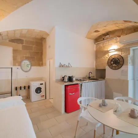 Διαμέρισμα Fjore Di Lecce, & Caffe