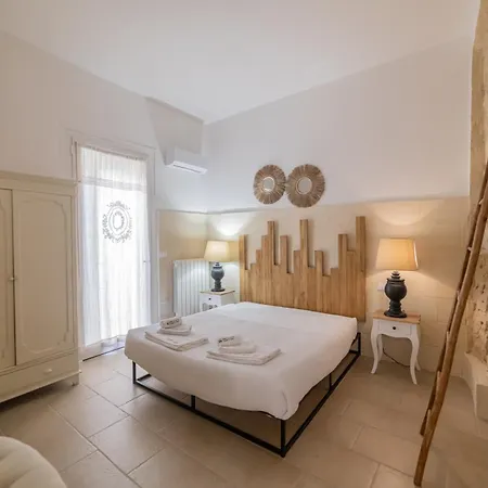 Fjore Di Lecce, & Caffe Appartement Lecce