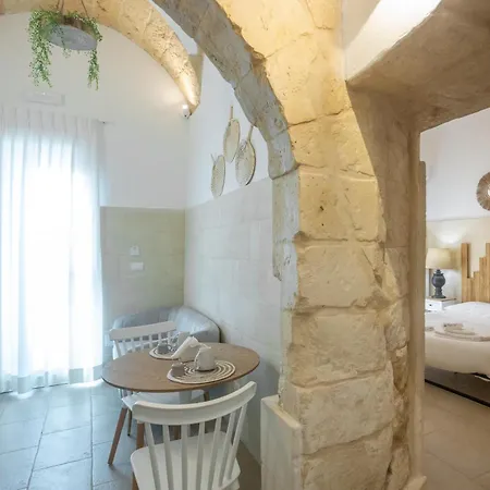 Fjore Di Lecce, & Caffe Appartement Lecce