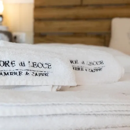 Fjore Di Lecce, & Caffe شقة *