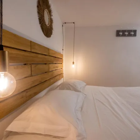 Fjore Di Lecce, & Caffe Appartement *