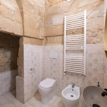 Fjore Di Lecce, & Caffe Appartement Lecce