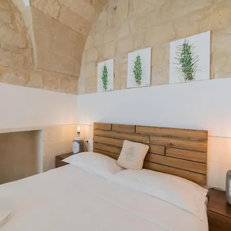 Διαμέρισμα Fjore Di Lecce, & Caffe Λέτσε