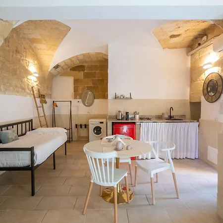 Fjore Di Lecce, & Caffe Λέτσε