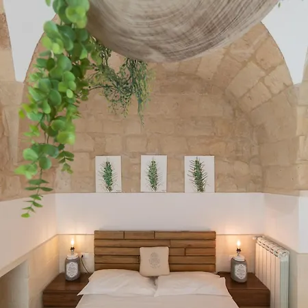 Fjore Di Lecce, & Caffe * Λέτσε