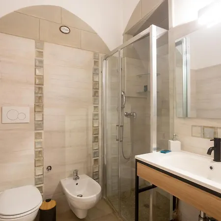 Fjore Di Lecce, & Caffe Appartement Lecce