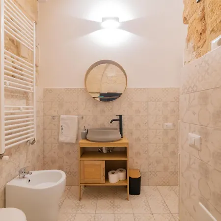 Διαμέρισμα Fjore Di Lecce, & Caffe