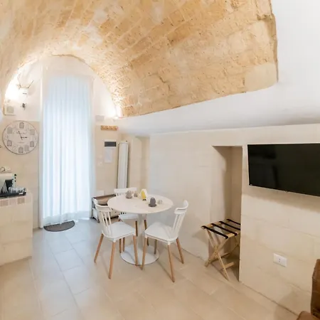 Fjore Di Lecce, & Caffe Appartement