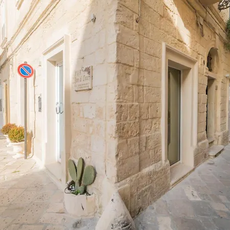 Fjore Di Lecce, Camere&caffè * Lecce