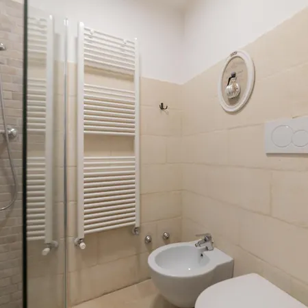 Fjore Di Lecce, & Caffe Appartement Lecce