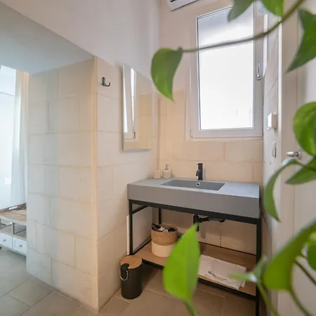Fjore Di Lecce, & Caffe Appartement