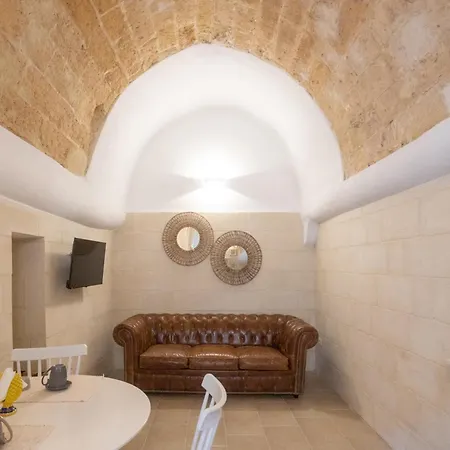 Διαμέρισμα Fjore Di Lecce, & Caffe *