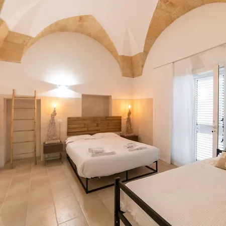 Fjore Di Lecce, Camere&caffè