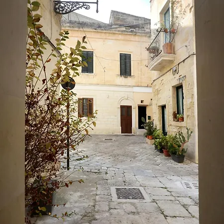 Fjore Di Lecce, Camere&caffè Appartement Lecce