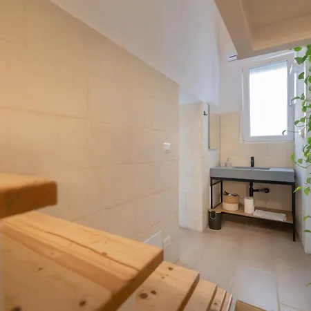 Fjore Di Lecce, & Caffe Appartement *