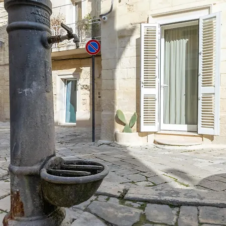Fjore Di Lecce, Camere&caffè * Lecce