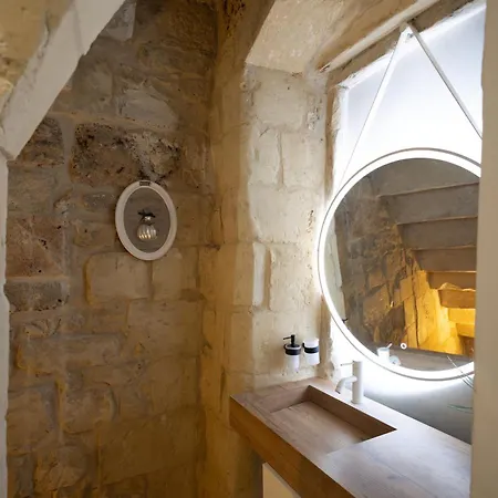 Διαμέρισμα Fjore Di Lecce, & Caffe