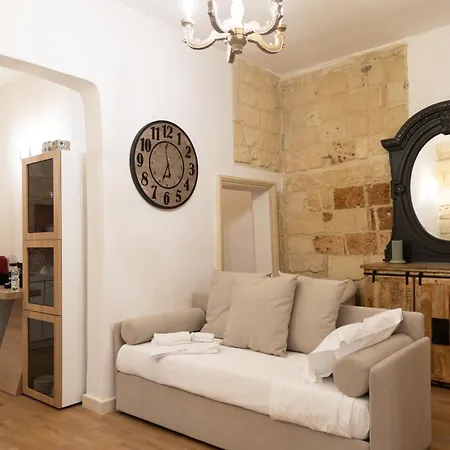 Διαμέρισμα Fjore Di Lecce, & Caffe *