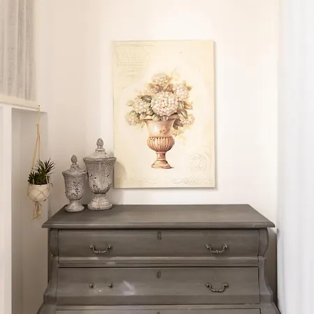 Fjore Di Lecce, & Caffe Λέτσε