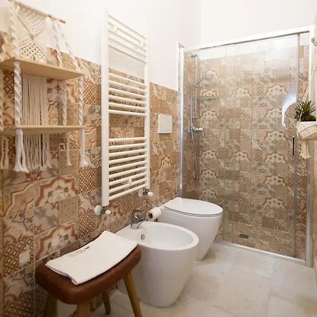 Fjore Di Lecce, & Caffe * Λέτσε