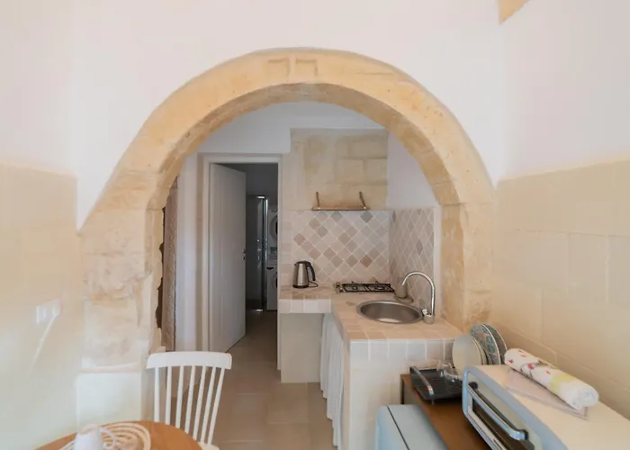 Апартаменты Fjore Di Lecce, & Caffe Лечче