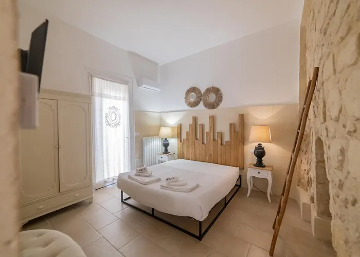 Fjore Di Lecce, & Caffe Апартаменты Лечче