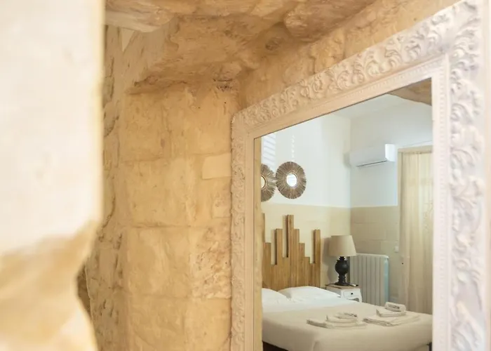 Fjore Di Lecce, & Caffe