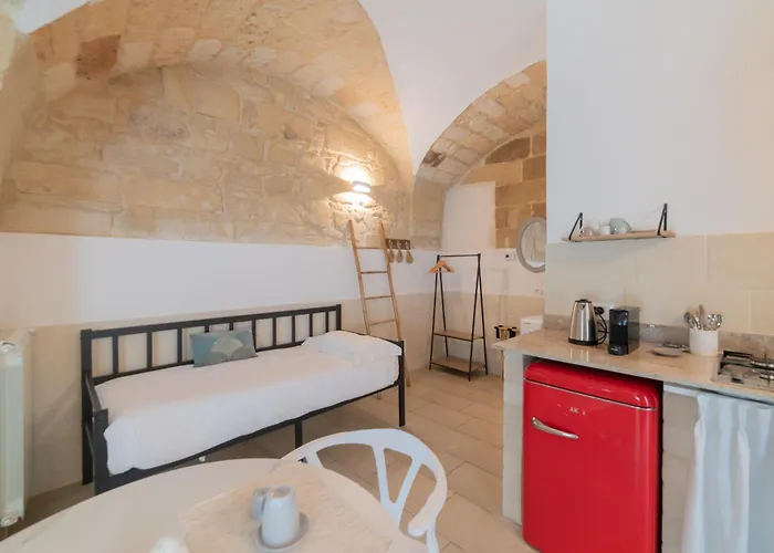 Fjore Di Lecce, & Caffe