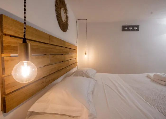 Fjore Di Lecce, Camere&caffè Appartement *