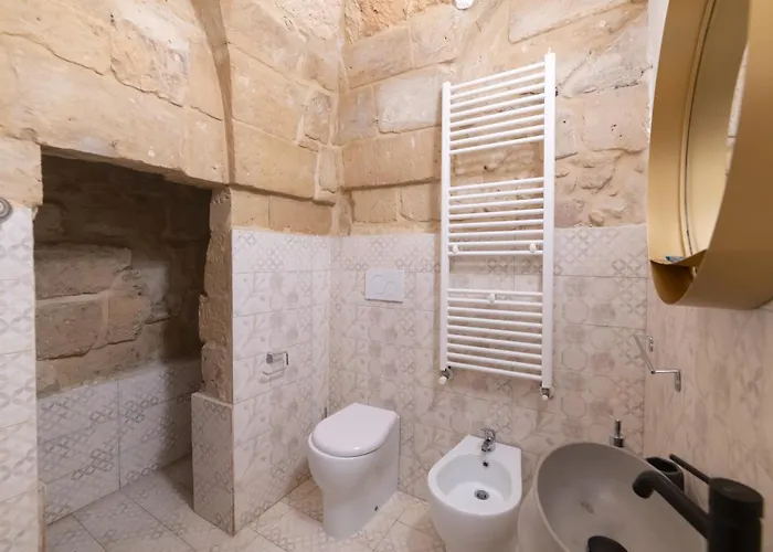 Fjore Di Lecce, & Caffe Апартаменты Лечче