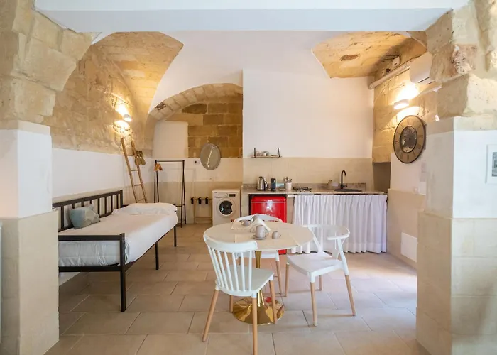 Fjore Di Lecce, Camere&caffè Lecce