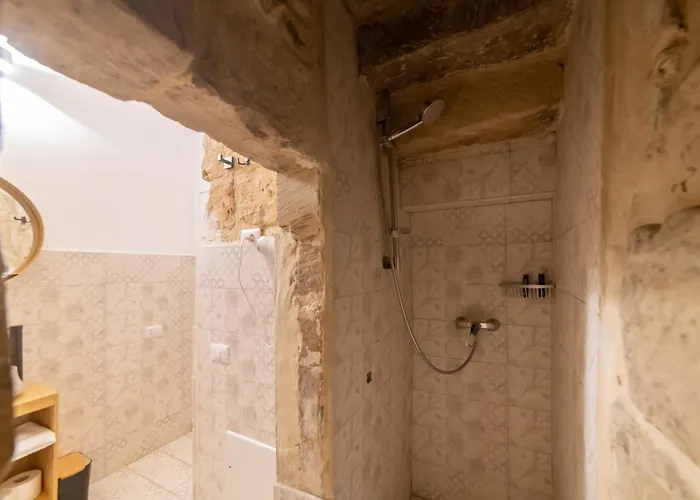 Appartement Fjore Di Lecce, Camere&caffè *