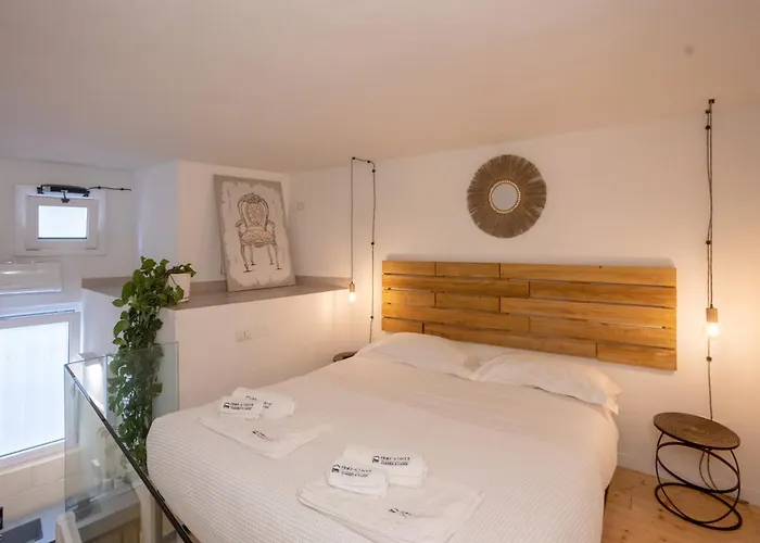 Fjore Di Lecce, Camere&caffè Appartement *