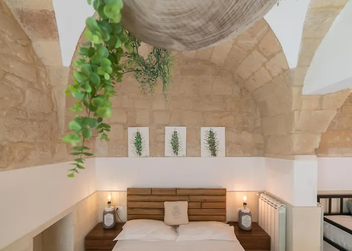 Fjore Di Lecce, & Caffe * Лечче