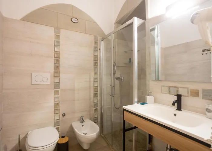 Fjore Di Lecce, & Caffe Апартаменты Лечче