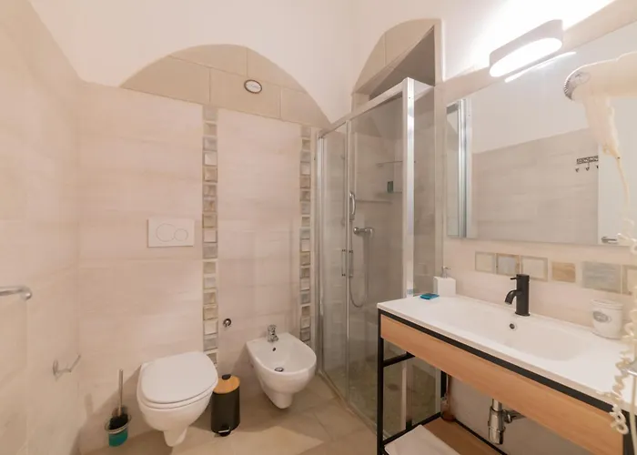 Fjore Di Lecce, & Caffe * Лечче