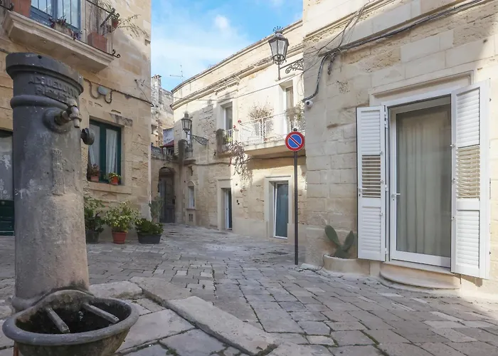 Fjore Di Lecce, & Caffe Лечче