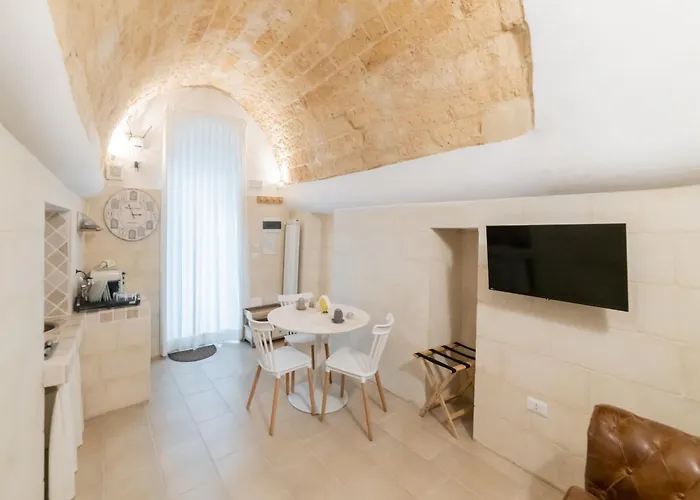 Fjore Di Lecce, Camere&caffè Appartement