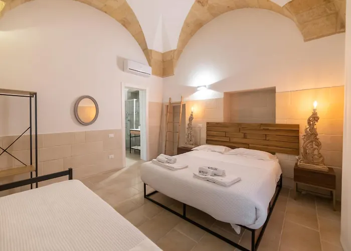 Fjore Di Lecce, & Caffe *