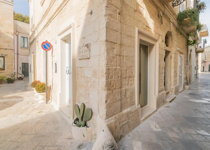 Fjore Di Lecce, & Caffe * Лечче