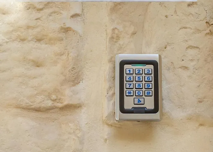 Appartement Fjore Di Lecce, Camere&caffè