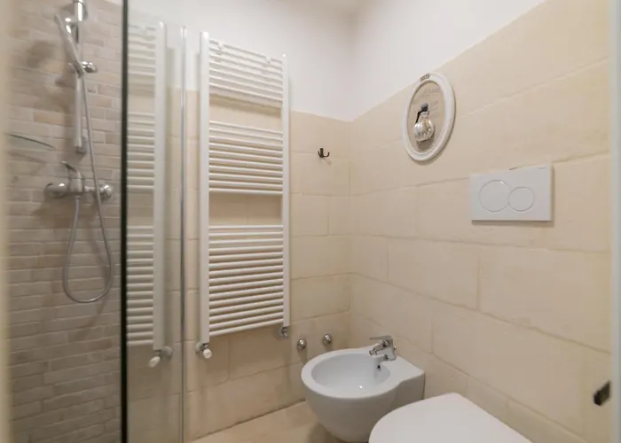 Fjore Di Lecce, Camere&caffè Appartement Lecce