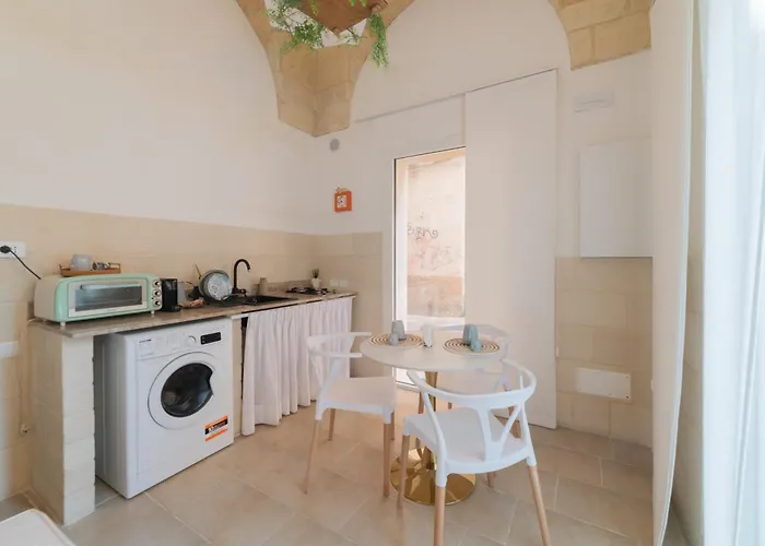 Fjore Di Lecce, Camere&caffè Lecce