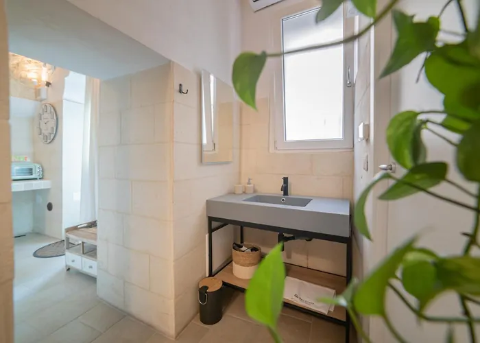 Fjore Di Lecce, & Caffe Апартаменты