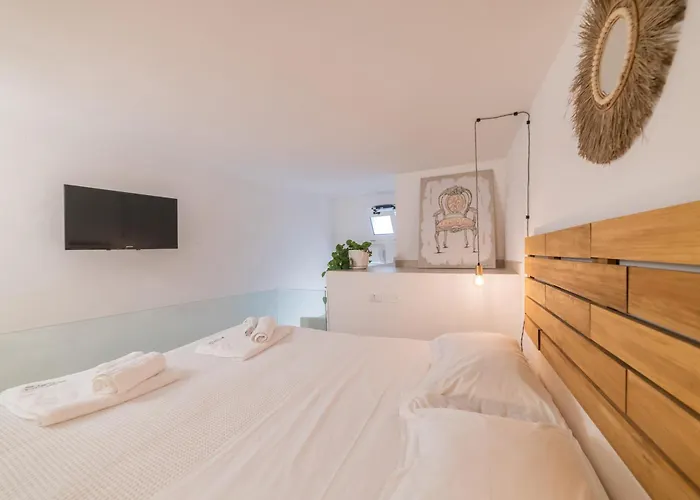 Fjore Di Lecce, Camere&caffè * Lecce