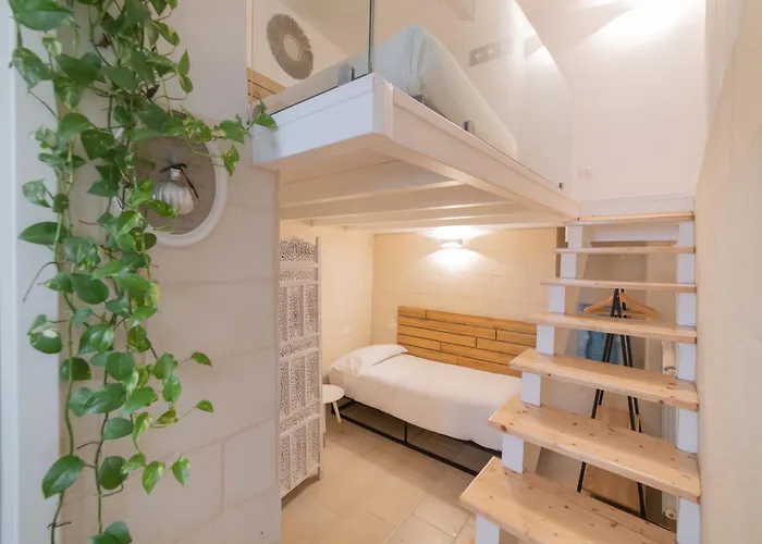 Fjore Di Lecce, Camere&caffè Lecce