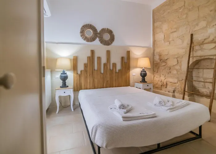 Appartement Fjore Di Lecce, Camere&caffè *