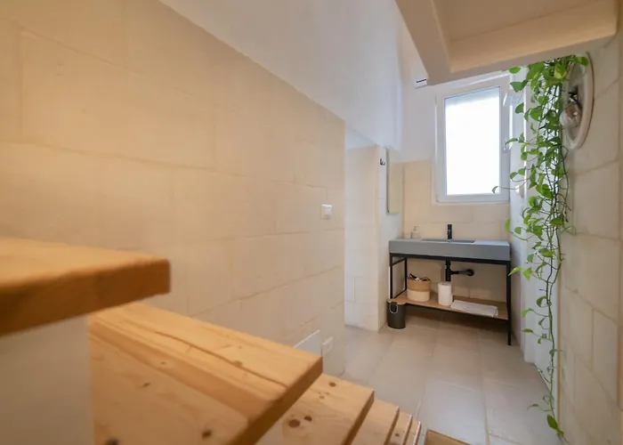 Fjore Di Lecce, & Caffe Апартаменты *