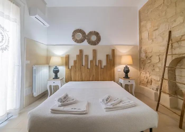 Fjore Di Lecce, Camere&caffè *