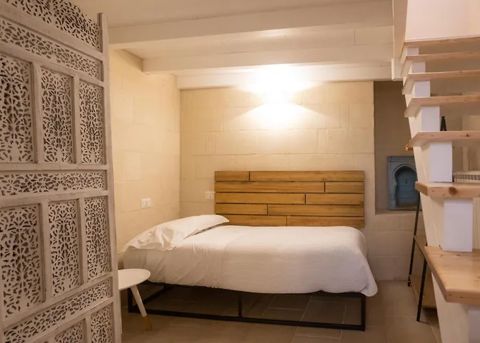 Fjore Di Lecce, & Caffe